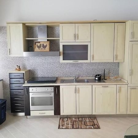 Casa Sambuco Apartamento Volla  Exterior foto