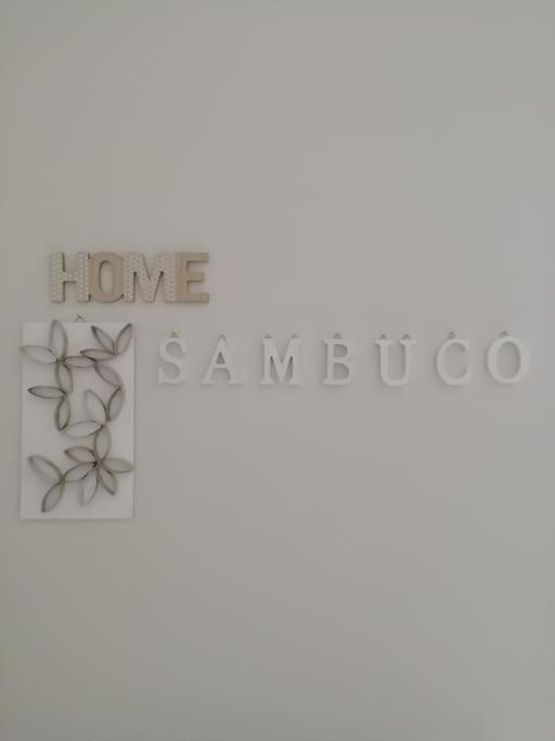 Casa Sambuco Apartamento Volla  Exterior foto