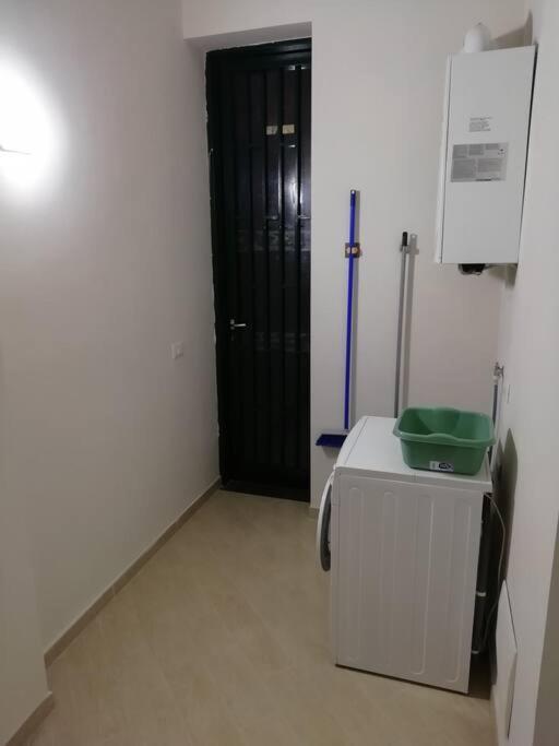 Casa Sambuco Apartamento Volla  Exterior foto