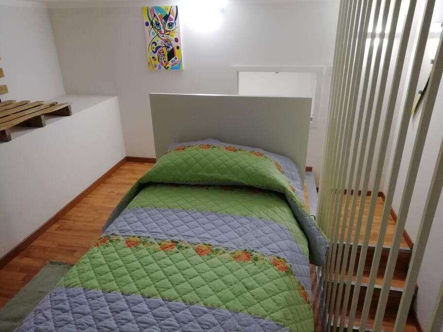 Casa Sambuco Apartamento Volla  Exterior foto
