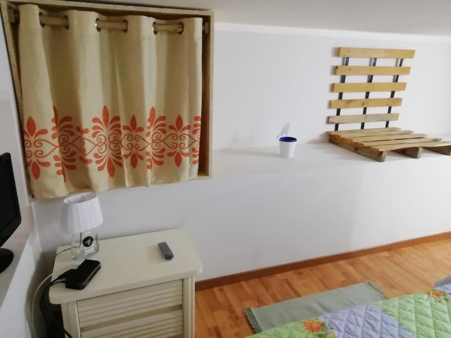 Casa Sambuco Apartamento Volla  Exterior foto