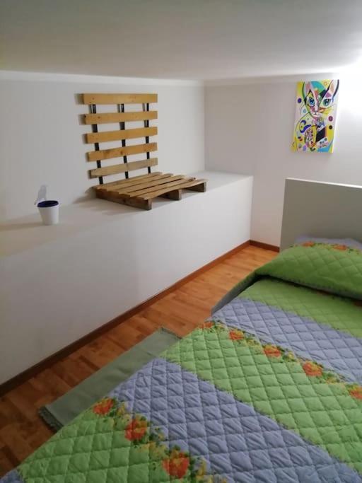 Casa Sambuco Apartamento Volla  Exterior foto