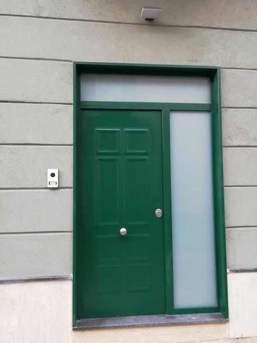 Casa Sambuco Apartamento Volla  Exterior foto