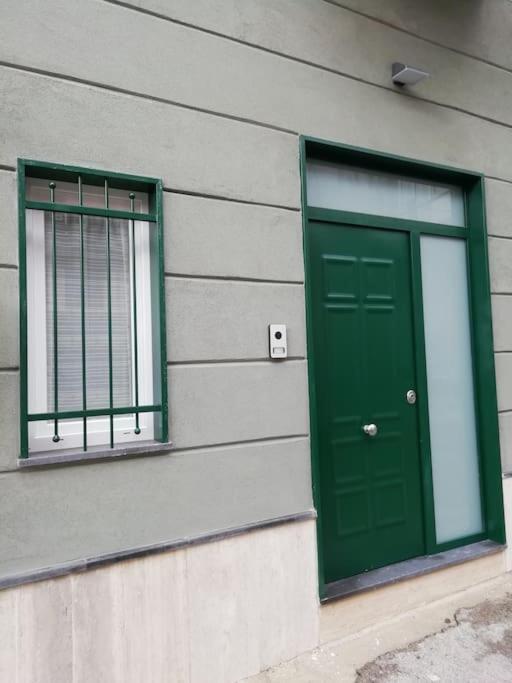 Casa Sambuco Apartamento Volla  Exterior foto